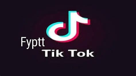 It refers to the tab on TikTok that is filled with recommended content and videos the app thinks you’ll enjoy the most. . Fyppt to